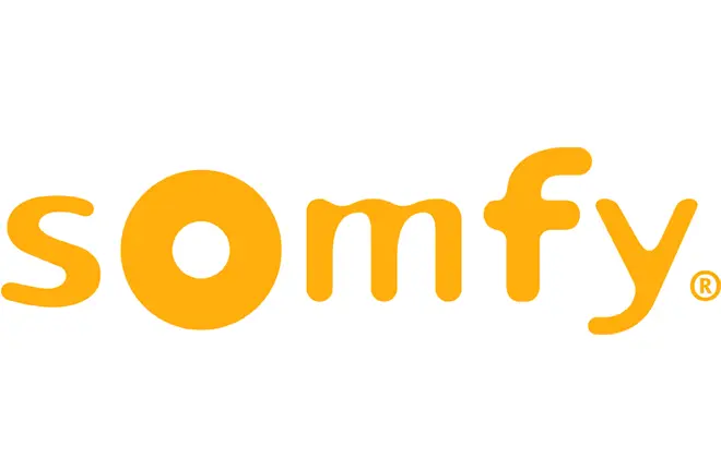 Somfy - один из ведущих производителей автоматики