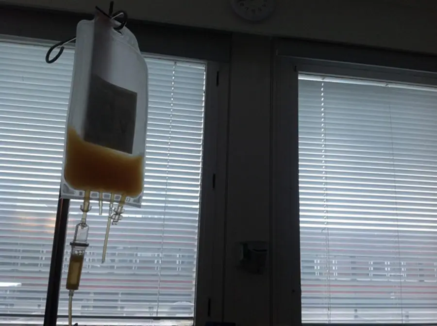 Чаще всего в медкабинетах можно обнаружить жалюзи из пластика